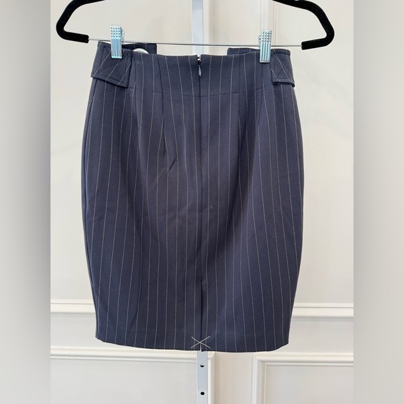 NWT Express High Waist Pencil Skirt - Picture 3 of 8